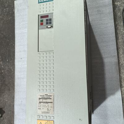 议价全新6SE70238TD61Z变频器可维修