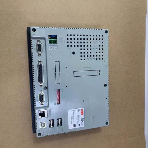 ICSC08L124VDC5WABB模块现货供应