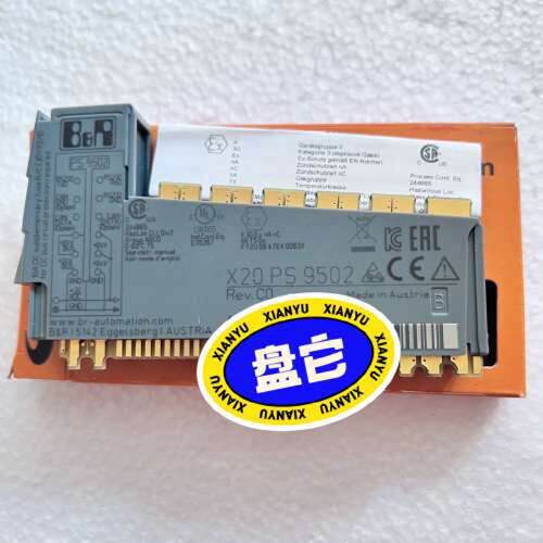 议价贝加莱模块X20PS9502议价