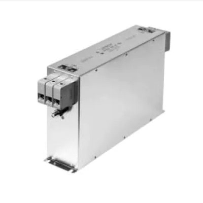 溢价-FN2581607滤波器16A250V夏弗纳Schaffner