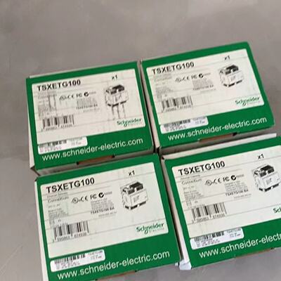 议价施耐德串行网关TSXETG100全新现货