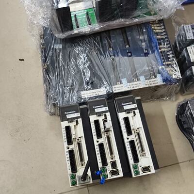 议价Servo Driver Mbdkt2510e02 400W Input Volta适用