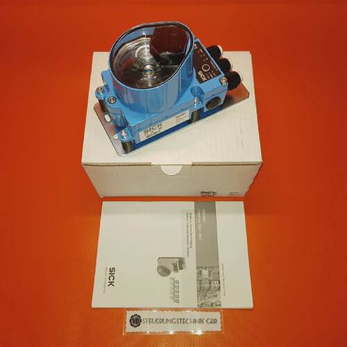 Sick Transmission Optique De Donnes ISD300  1312  Art.Nr. 0