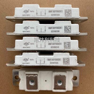MMF300Y060DK1   MMF300Y040DK1B议价
