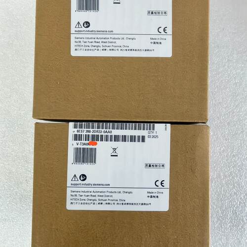 溢价-6ES7 2882DR320AA0  SIMATI