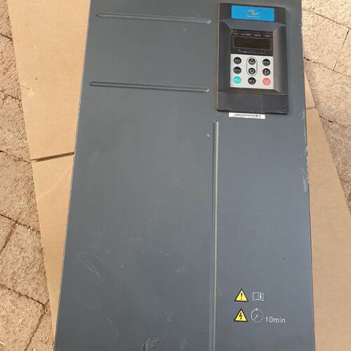汇川变频器MD290T45G/55P-yzsy 45Kw/5—议价