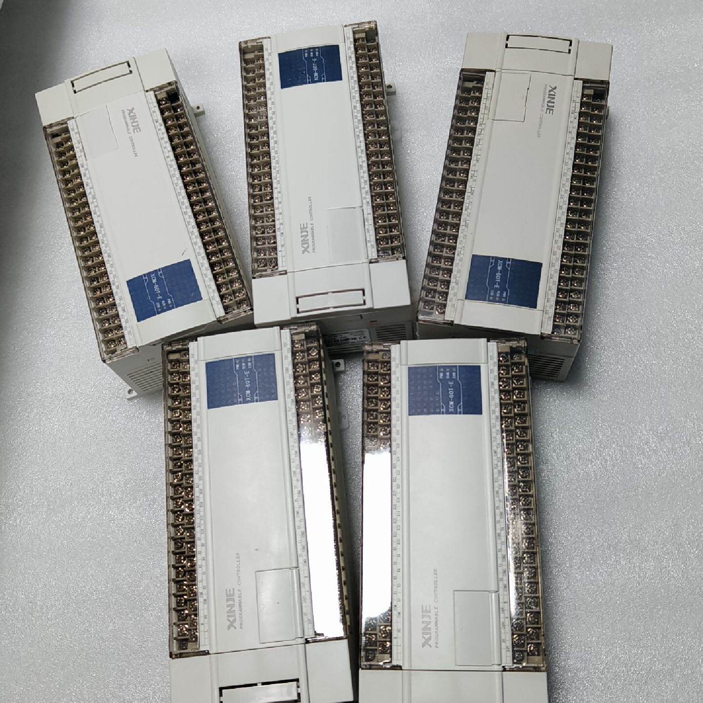 【议价】PLC信捷 XC3-60T-E适用479
