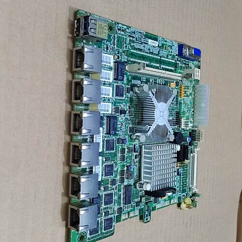 MS96D9VER1.1D5256口千兆inte-议价