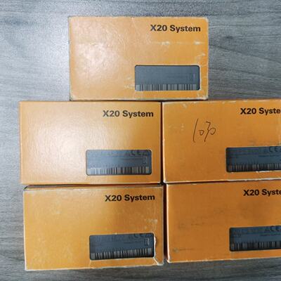 X20 AI 4622全新两个议价