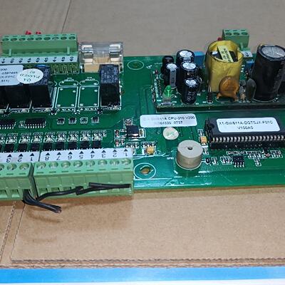 议价--G.X.GW511A.CPU-310 V200主板，拆机下来