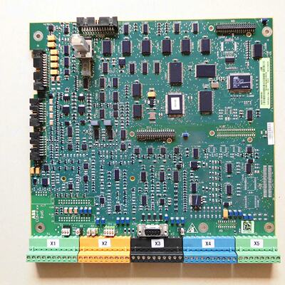 溢价-SDCSCONF01DCS550主流调速器主板3ADT316500R1501