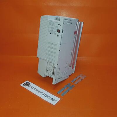 Lenze E82EV302K4B  E82EV3024B  ID 45314111  30 kW  Frequenzu