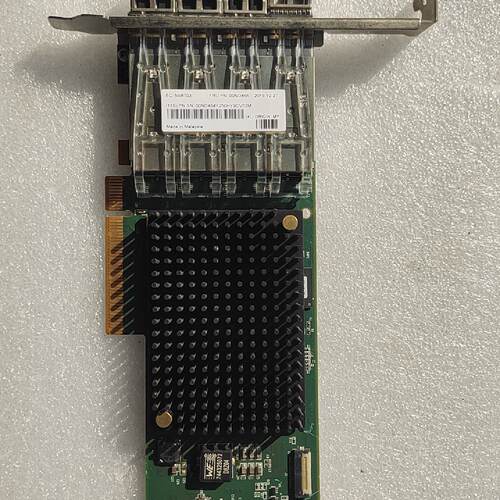 溢价-IBM2CE300ND4684口10GBESR