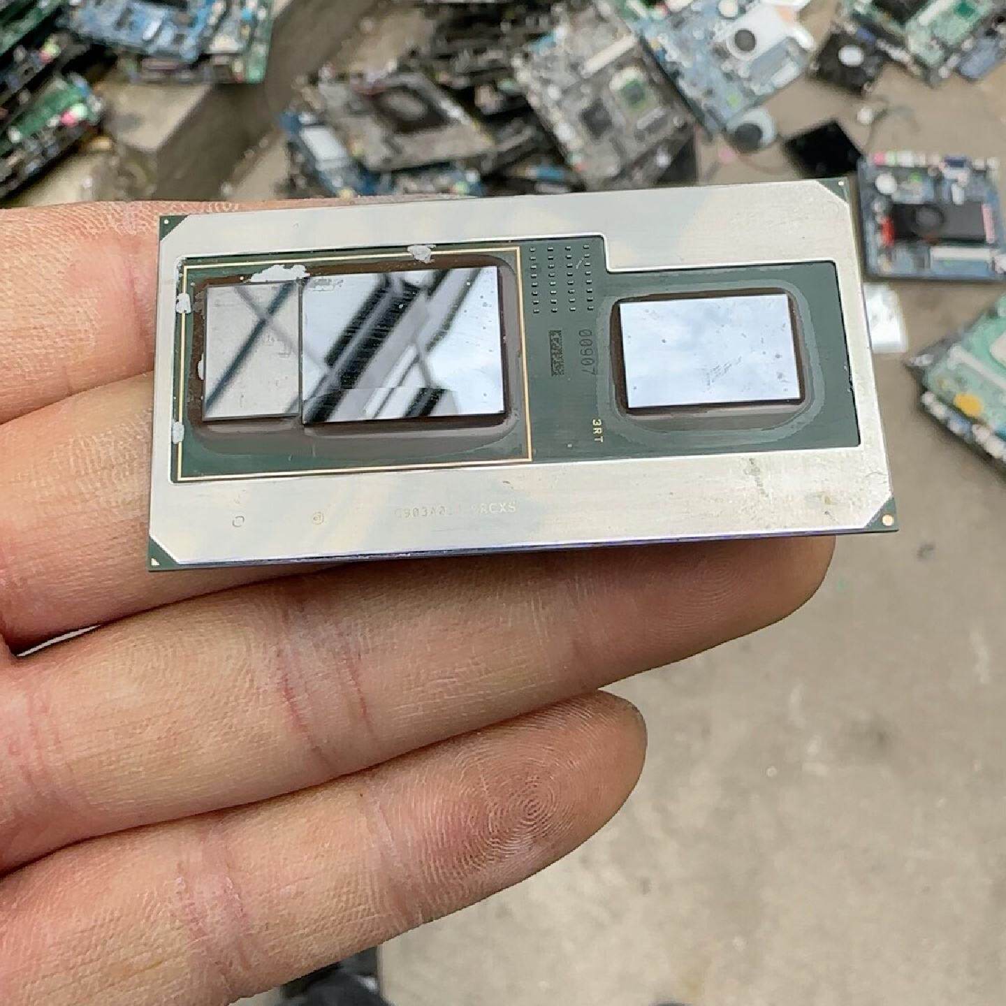 【议价】i7-8706 英特尔 全新/二手均有货