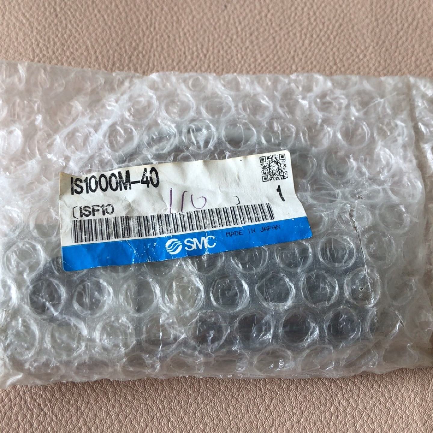 询价IS1000M40SM电磁阀成品见图20 - 实物图
