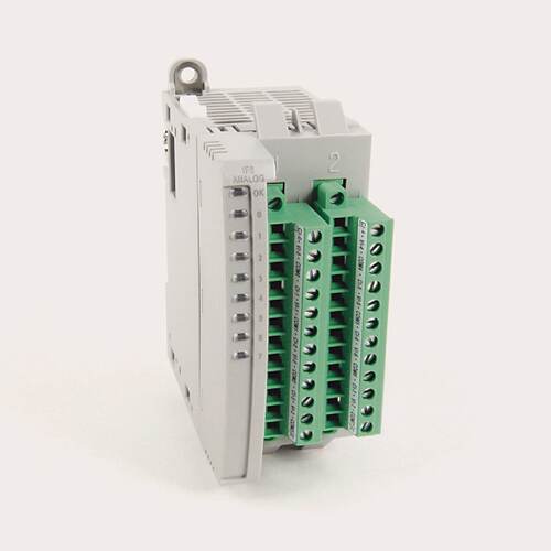 溢价-2085IF8罗克韦尔AB未封Micro800扩展模块2085IF8有质保1年