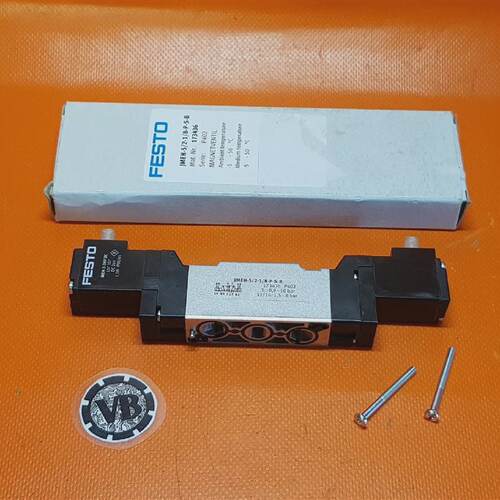 FESTO JMEH5218PSB  173436  P402 Magnetventil