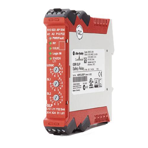 议价440R-GL2S2P美国罗克韦尔继电器Allen-Bradley全新440RGL2S2P