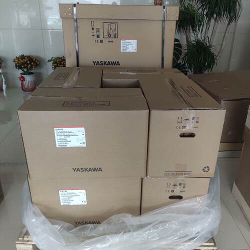 溢价-GA70B4103安川变频器