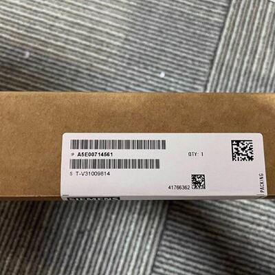 A5E00714561西门子全新原装正品议价