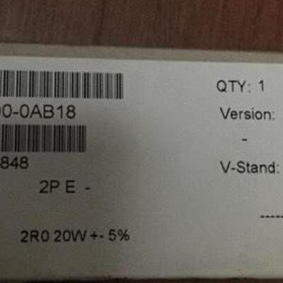 全新原装6SY70000AB18西门子6SE70变频器阻容议价