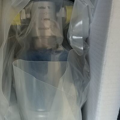 【全新原装】ROTAREX隔膜阀 RX04V HPNC 2W议价