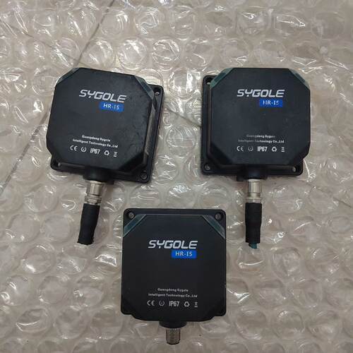 【议价】思谷 SG-HR-I5-RS485 高频一体式读写器适用