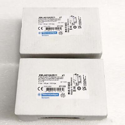议价施耐德压力传感器XMLA010A2S11 A035A 004A 020A 070D A160D2