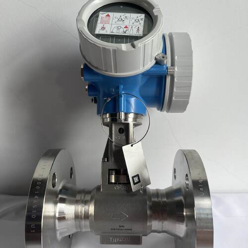 议价EH涡街流量计Proline Prowirl 200 7F2C50 DN50mm空气流量计