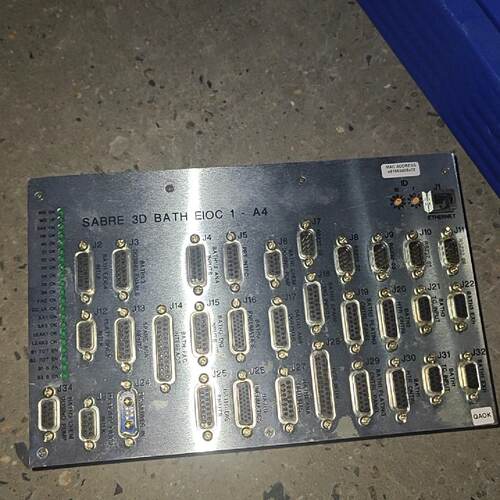 询价LAM泛林SABRE3DBATHEIOC1A4控