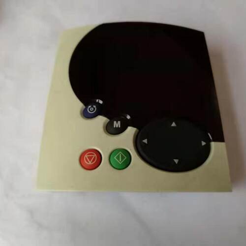 议价艾默生CT变频器操作面板SM-Keypad STD048