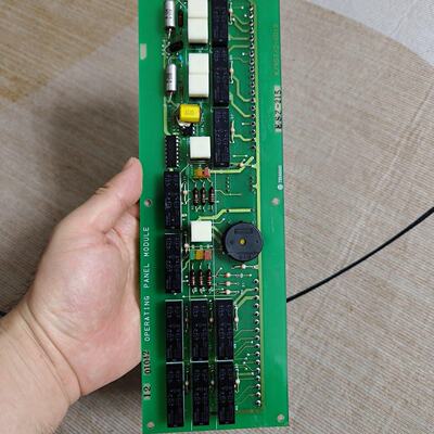 TERASAKI ESZ215OPERATING PAN议价