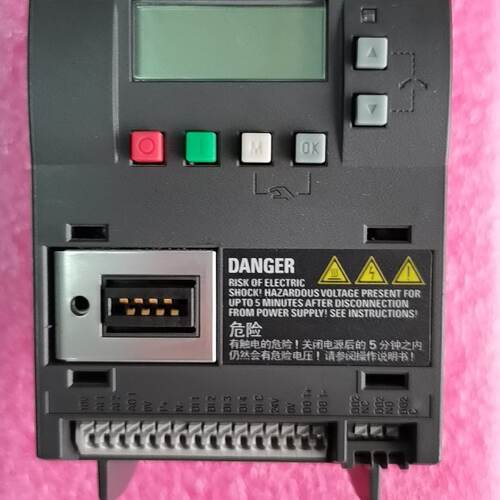溢价-SINAMICSV20变频器6SL32105BE