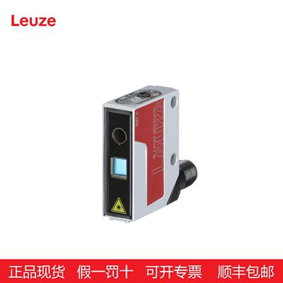 议价正品LEUZE 光学测距传感器 50108363 ODSL 8/V66-45-S12全新