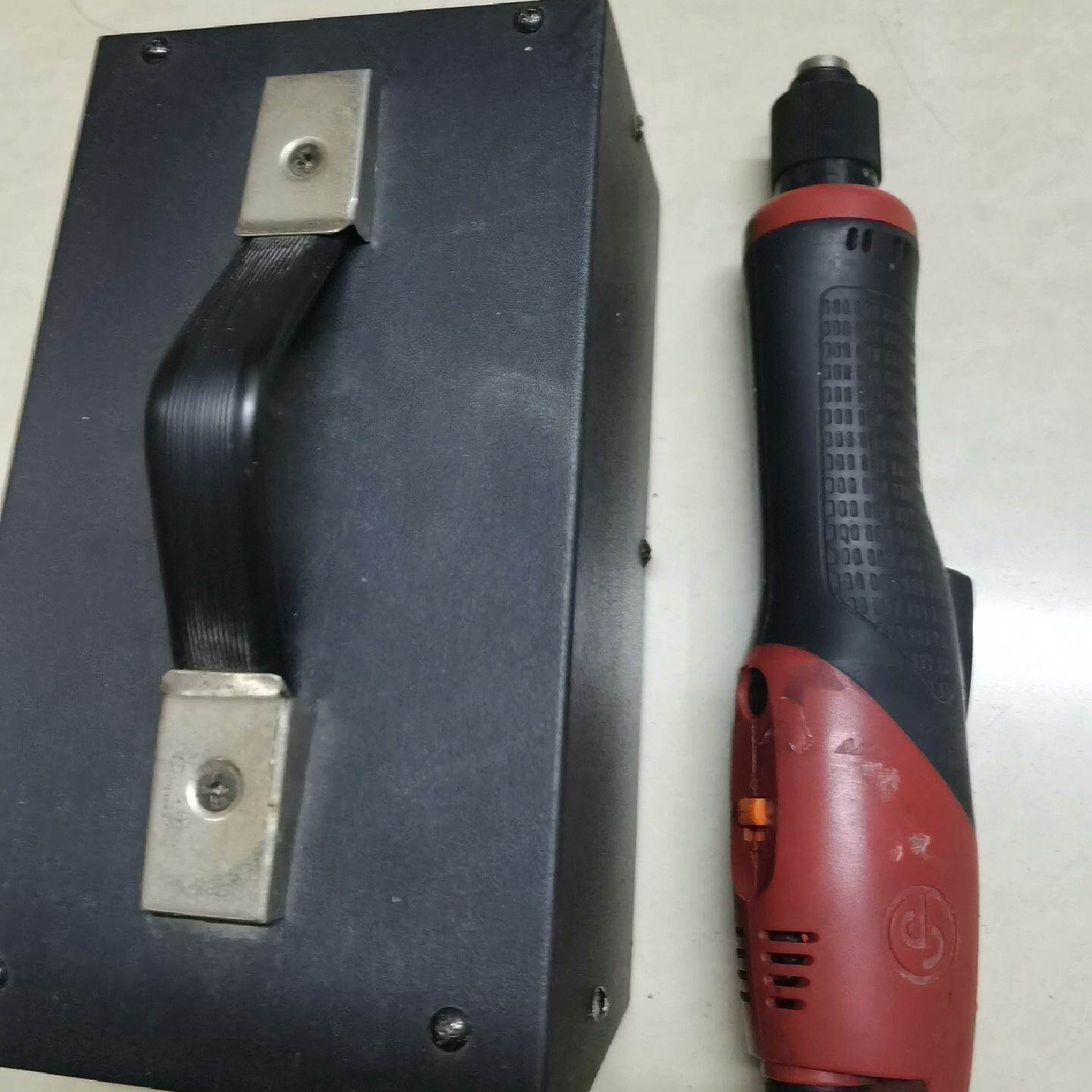 询价CP 马头电动钣手，电压已改220V，， 成色如议价