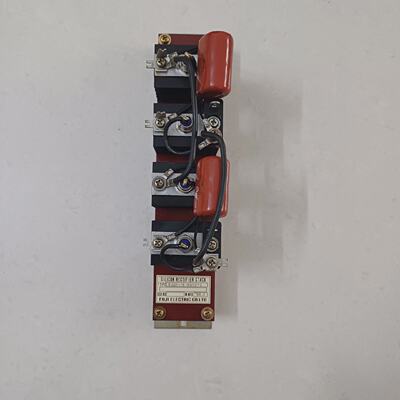 NEW Fuji SID01 06 B4 1C 7 Silicon Rectifier Stack SID0106B41