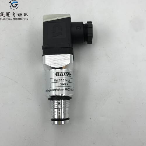 询》HYDAC贺德克发讯器型号VM2D.0L24优势供应有库存