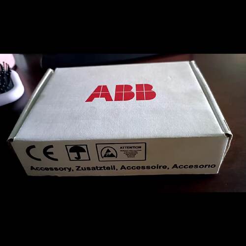议价ABB 3AXD50000025965-D ACS-AP-W控制盘 ACS880/580/530/380/