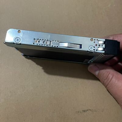 议价Thinksystem 480Gb Ssd Model适用