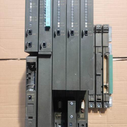 西门子S7400PLC模块套议价