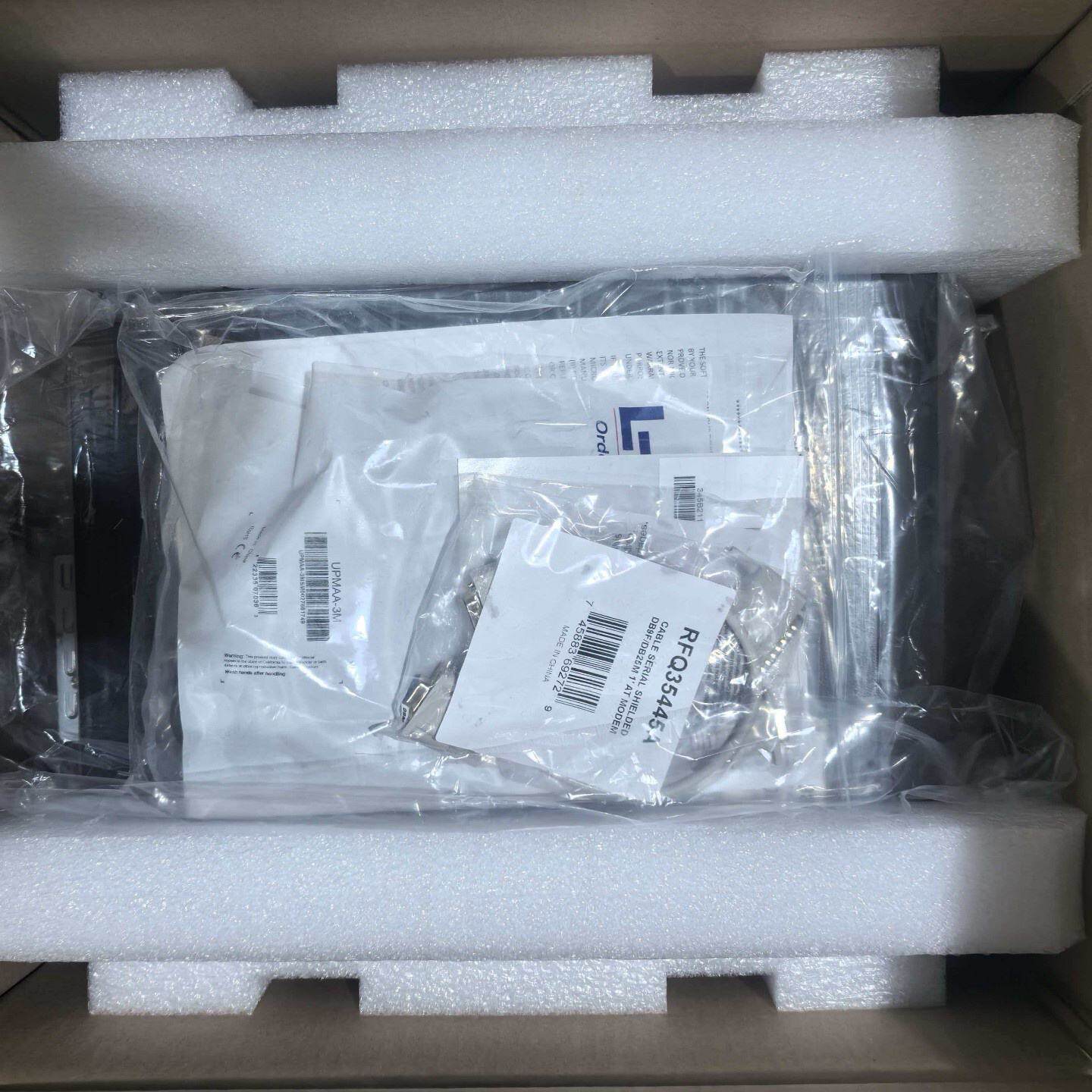 全新雅培i1000/i2000主机电脑，原装未，配件齐全—议价