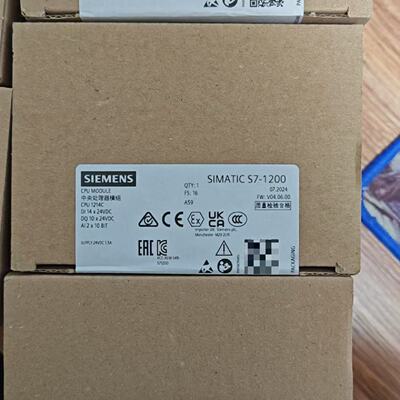 询价-6ES72141AG400XB0
