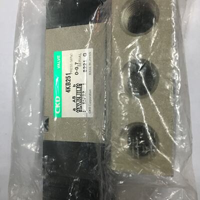 询价-CKD电磁阀4KB251084KB250084KB21108当天发货