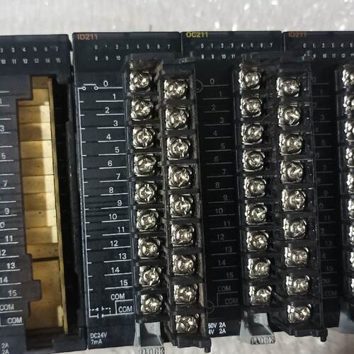 溢价-PLC模块CJ1WID211CJ1WOC2