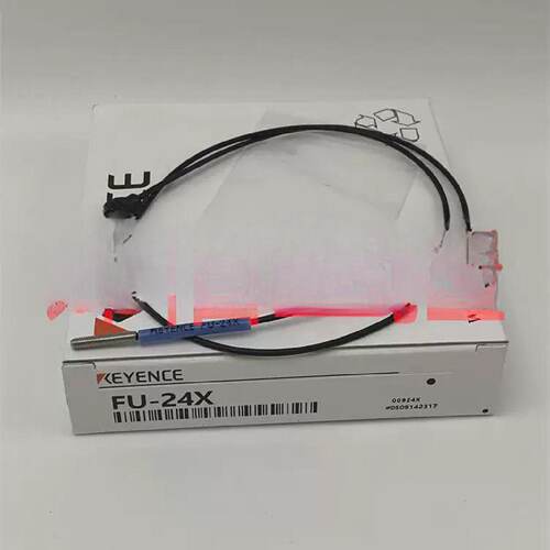 全新KEYENCE/基恩士FU-24X同轴多芯反射光议价