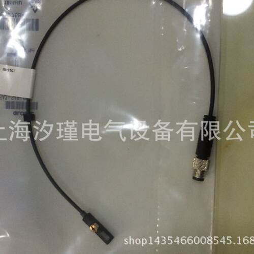 询》balluff巴鲁夫编码器开关BESQ0CPSC15BS49G