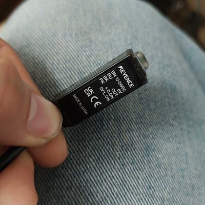 议价Almost The New  Photo Sensor Bn1224Vdc适用