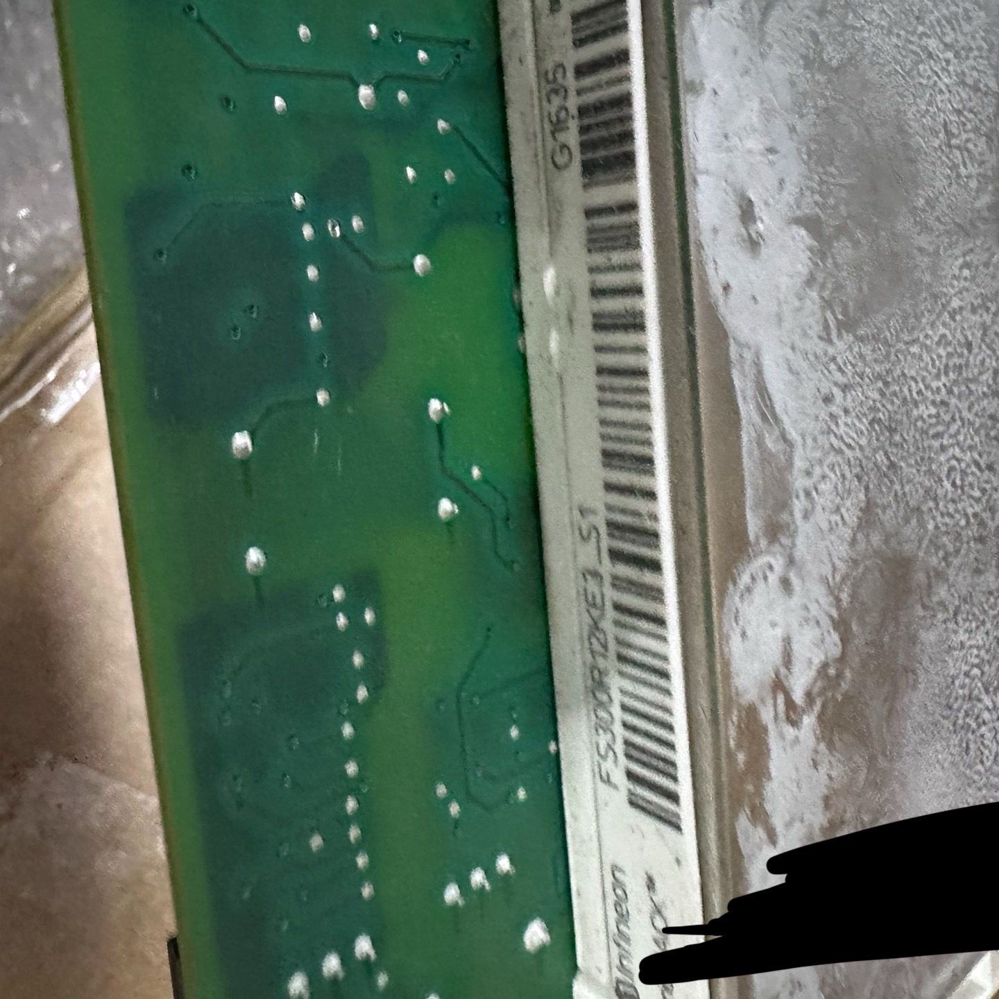 议价--西门子IGD2/R4 200KW变频器用驱动板功率板带IGB