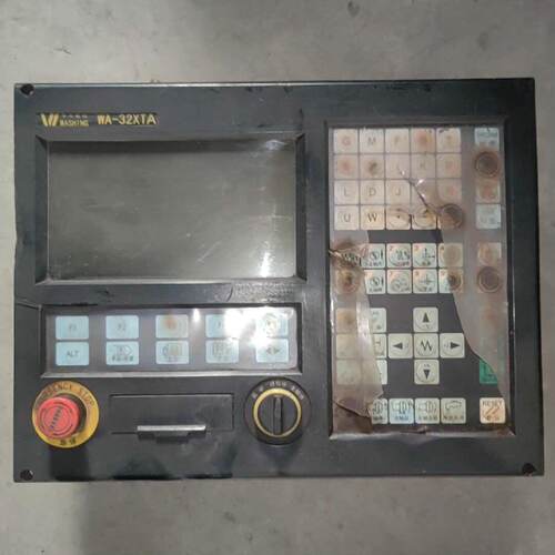WA32XTA华兴数控系统二手正品包好议价议价