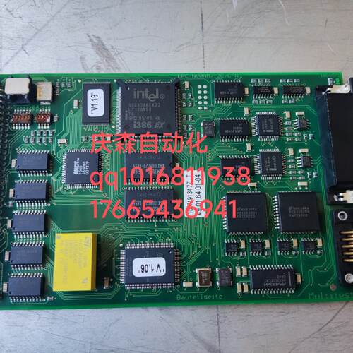 议价Multitest/EBL.452/UC MDL 10/EPC-NVRAM/12C/CAN 49.01.64.0